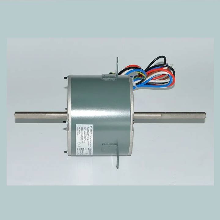 فن کولرپنجره ای سوپرا آلومینیومی 1/4HP